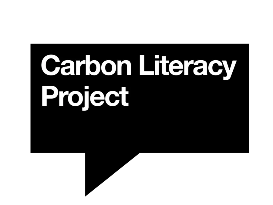 Carbon Literacy for Business